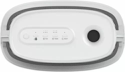 Паровой увлажнитель воздуха Funai Koishi FHE-KIE300/3.0