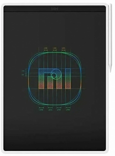 Планшет для рисования Xiaomi LCD Writing Tablet 13.5" Color Edition (MJXHB02WC)