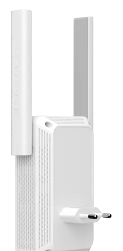 Усилитель Wi-Fi Netcraze Buddy 6 (NC-3411) — фото, купить в Минске с доставкой по Беларуси — 360shop.by