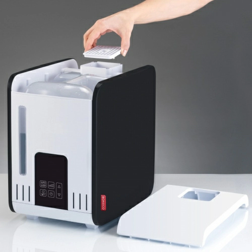 Паровой увлажнитель воздуха Boneco Air-O-Swiss S450