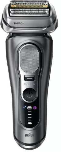 Электробритва Braun Series 9 Pro+ 9675cc — фото, купить в Минске с доставкой по Беларуси — 360shop.by