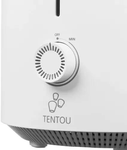 Ультразвуковой увлажнитель воздуха Funai Tentou USH-TTM7201WC– фото, купить в Минске с доставкой по Беларуси – 360shop.by