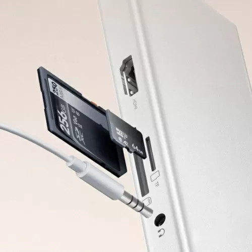 Док-станция Xiaomi 10-in-1 Docking Station (XMTIO01YM) — фото, купить в Минске с доставкой по Беларуси — 360shop.by