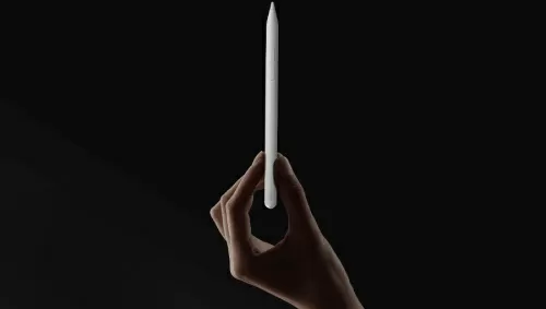 Стилус Redmi Pad Pro Smart Pen (24048MP07G) — фото, купить в Минске с доставкой по Беларуси — 360shop.by
