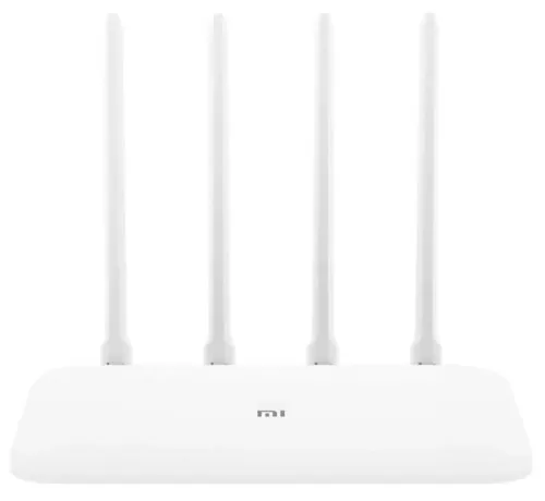 Wi-Fi роутер Xiaomi Mi Wi-Fi Router 4A Gigabit Edition — фото, купить в Минске с доставкой по Беларуси — 360shop.by