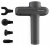 Перкуссионный массажер Yunmai Massage Gun Pro Basic (YMJM-551S)