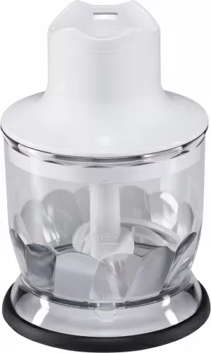 Блендер погружной Braun MQ 5245 WH — фото, купить в Минске с доставкой по Беларуси — 360shop.by