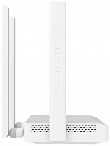4G Wi-Fi роутер Keenetic Runner 4G KN-2210