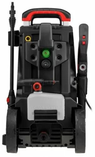 Мойка высокого давления Eco HPW-1770 (HPW177000001)