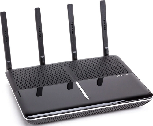 Wi-Fi роутер TP-Link Archer C3150