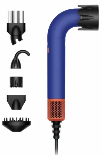 Фен Beheart Hair Dryer X11 Pro — фото, купить в Минске с доставкой по Беларуси — 360shop.by