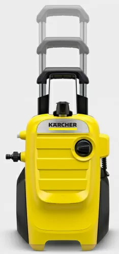 Мойка высокого давления Karcher K 4 Compact (1.637-500.0)