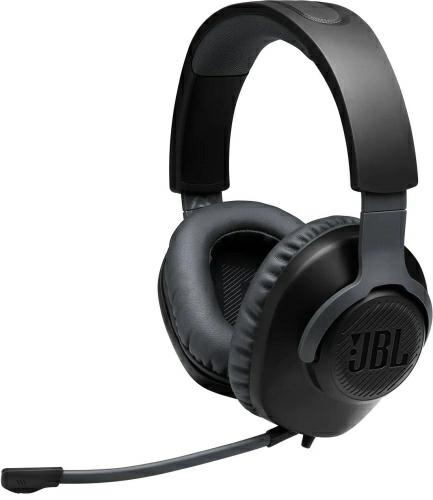 Наушники JBL Quantum 100