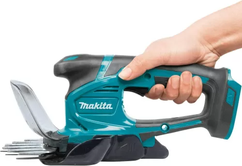 Ножницы аккумуляторные Makita DUM604Z (без АКБ) — фото, купить в Минске с доставкой по Беларуси — 360shop.by