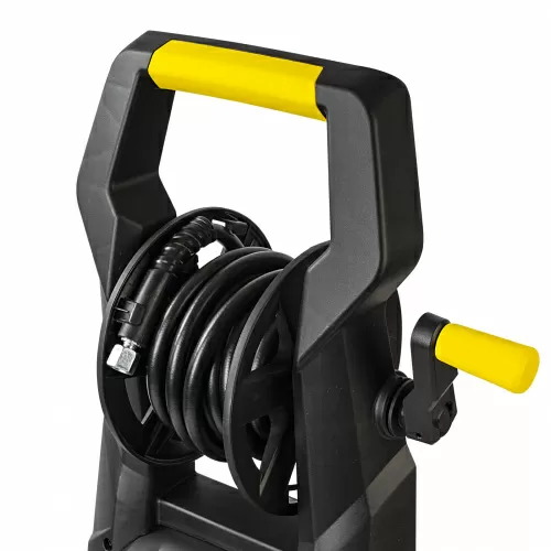 Мойка высокого давления Kolner KHPW 2600FSPR — фото, купить в Минске с доставкой по Беларуси — 360shop.by