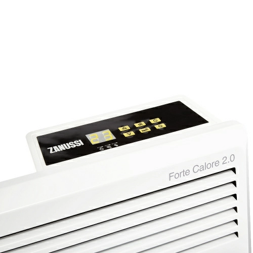 Конвектор Zanussi ZCH/S-1000 ER
