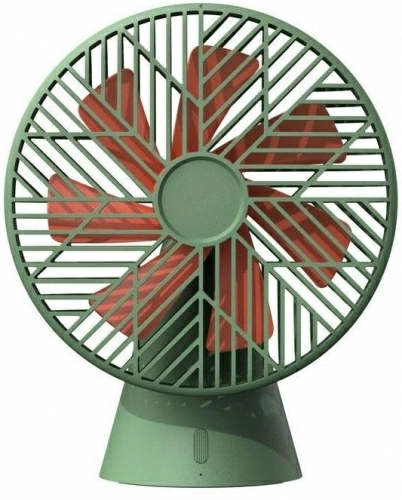 Портативный вентилятор Sothing Forest Desktop Fan (DSHJ-S-1907) – фото, видео, купить в Минске с доставкой по Беларуси – 360shop.by