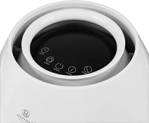 Мойка воздуха Royal Clima Bianco RAW-B350/4.2E-WT – фото, купить в Минске с доставкой по Беларуси – 360shop.by