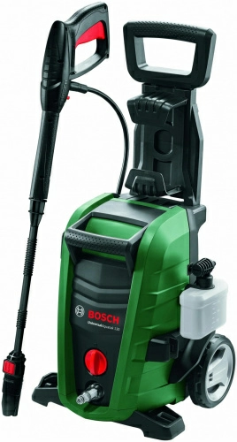 Мойка высокого давления Bosch UniversalAquatak 135 (0.600.8A7.C00)