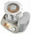Кухонный процессор Kenwood CookEasy+ CCL50.A0CP
