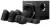Акустика Logitech Surround Sound Speakers Z906