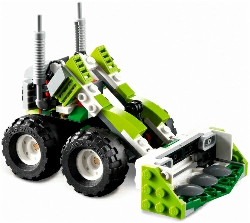 Конструктор LEGO Creator 31123 Багги-внедорожник