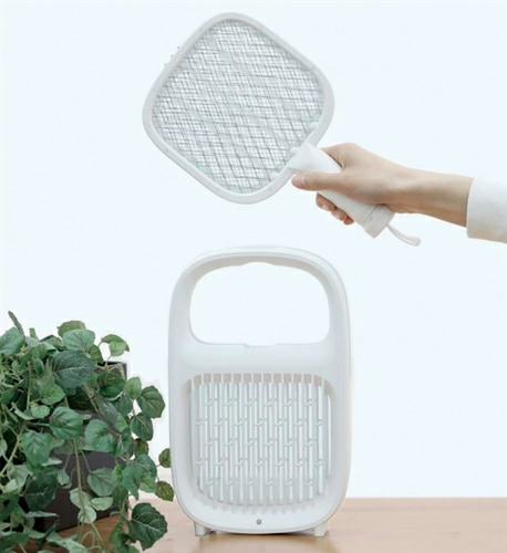 Антимоскитная лампа Yeelight 2-in-1 Mosquito Repellent Lamp (YLGJ04YI) — фото, купить в Минске с доставкой по Беларуси — 360shop.by