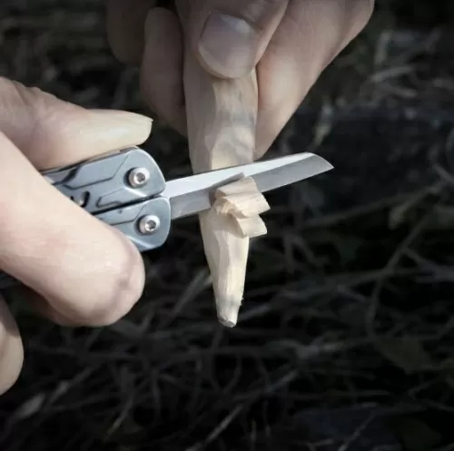 Мультитул NexTool Mini Sailor Functional Pliers 11-in-1 (NE20135) — фото, купить в Минске с доставкой по Беларуси — 360shop.by