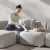 Вертикальный пылесос Mijia Handheld Vacuum Cleaner 2 Slim (C201) — фото, купить в Минске с доставкой по Беларуси — 360shop.by