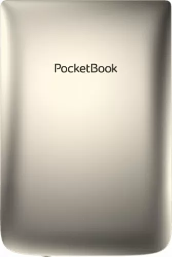 Электронная книга PocketBook 633 Color