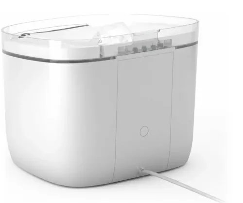 Автопоилка для животных Petoneer Fresco Mini Plus Fountain (WF004) — фото, купить в Минске с доставкой по Беларуси — 360shop.by