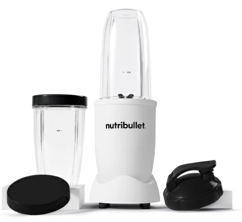 Блендер стационарный NutriBullet Pro NB908 — фото, купить в Минске с доставкой по Беларуси — 360shop.by