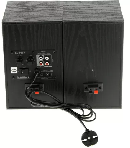 Акустика Edifier R980T — фото, купить в Минске с доставкой по Беларуси — 360shop.by