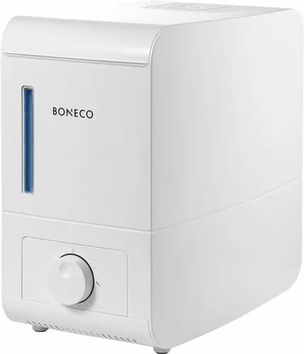 Паровой увлажнитель воздуха Boneco Air-O-Swiss S200