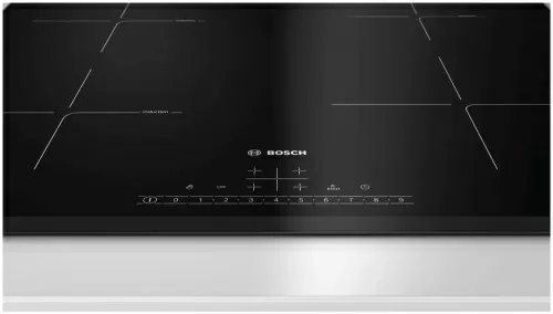 Индукционная варочная панель Bosch PIE631FB1E