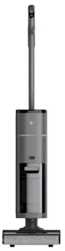 Вертикальный пылесос с влажной уборкой Mijia Wireless Floor Scrubber 3 Pro (D302CN) — фото, купить в Минске с доставкой по Беларуси — 360shop.by