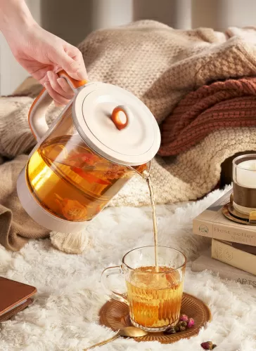 Электрочайник Scishare S2502 — фото, купить в Минске с доставкой по Беларуси — 360shop.by