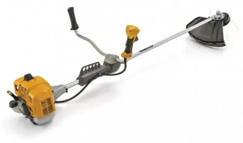 Триммер бензиновый Stiga SBC 233 D (287221092/17) — фото, купить в Минске с доставкой по Беларуси — 360shop.by