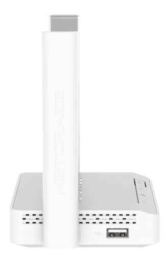 4G Wi-Fi роутер Netcraze Carrier (NC-1721) — фото, купить в Минске с доставкой по Беларуси — 360shop.by