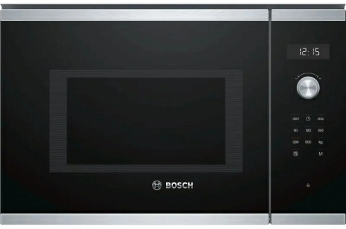 Микроволновая печь Bosch BFL524MS0