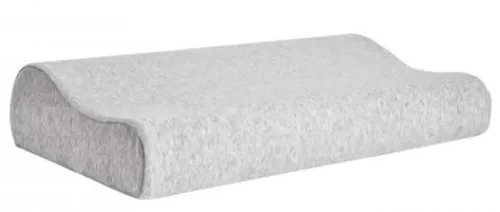 Ортопедическая подушка Xiaomi Mijia Neck Memory Pillow (MJYZ018H) — фото, купить в Минске с доставкой по Беларуси — 360shop.by