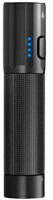 Фонарь NexTool Outdoor Strong Light Flashlight (NE20069) — фото, купить в Минске с доставкой по Беларуси — 360shop.by