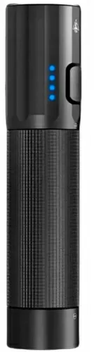 Фонарь NexTool Outdoor Strong Light Flashlight (NE20069) — фото, купить в Минске с доставкой по Беларуси — 360shop.by