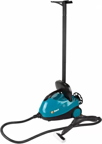 Пароочиститель Bort BDR-2300-R (93722609)