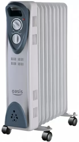 Масляный радиатор Oasis UT-25