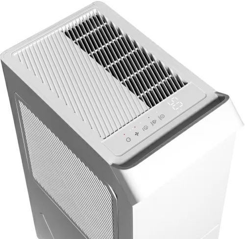 Осушитель воздуха Ballu BDR-35LE– фото, купить в Минске с доставкой по Беларуси – 360shop.by