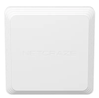 Wi-Fi роутер Netcraze Orbiter 6 (NAP-630) — фото, купить в Минске с доставкой по Беларуси — 360shop.by