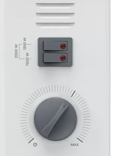 Конвектор электрический BREEON Pro Comfort BHEC-2000  – фото, купить в Минске с доставкой по Беларуси – 360shop.by