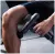 Перкуссионный массажер Yunmai Massage Gun Pro Basic (YMJM-551S)