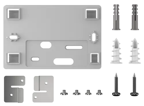 Wi-Fi роутер Netcraze Orbiter 6 (NAP-630) — фото, купить в Минске с доставкой по Беларуси — 360shop.by